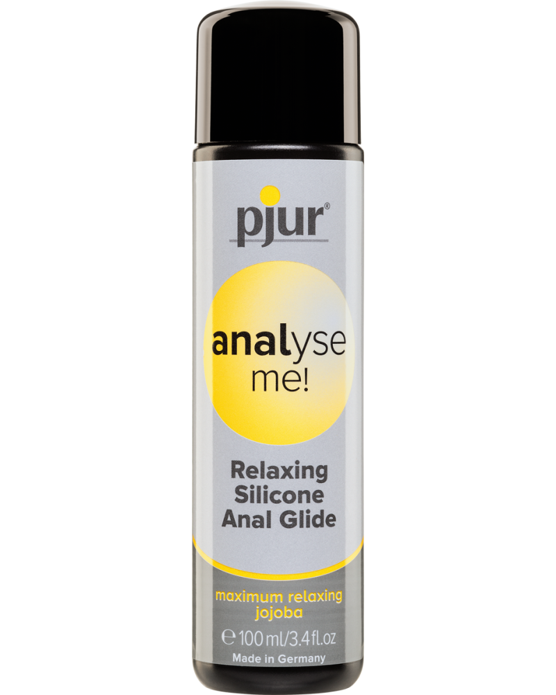 Gel anal relaxant Analyse Me Pjur 100mL 