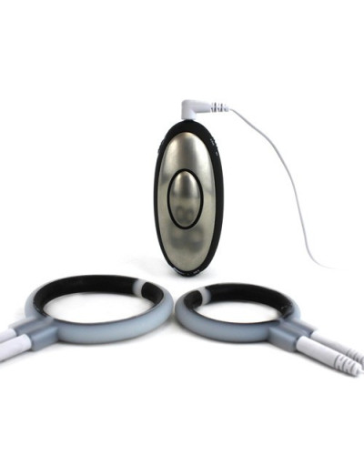 Cockring Electrostimulation 
