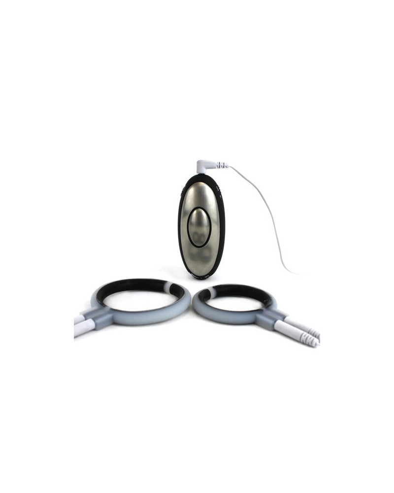 Cockring Electrostimulation 
