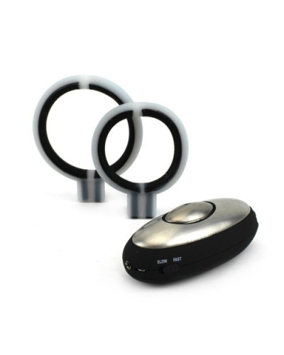 Cockring Electrostimulation 