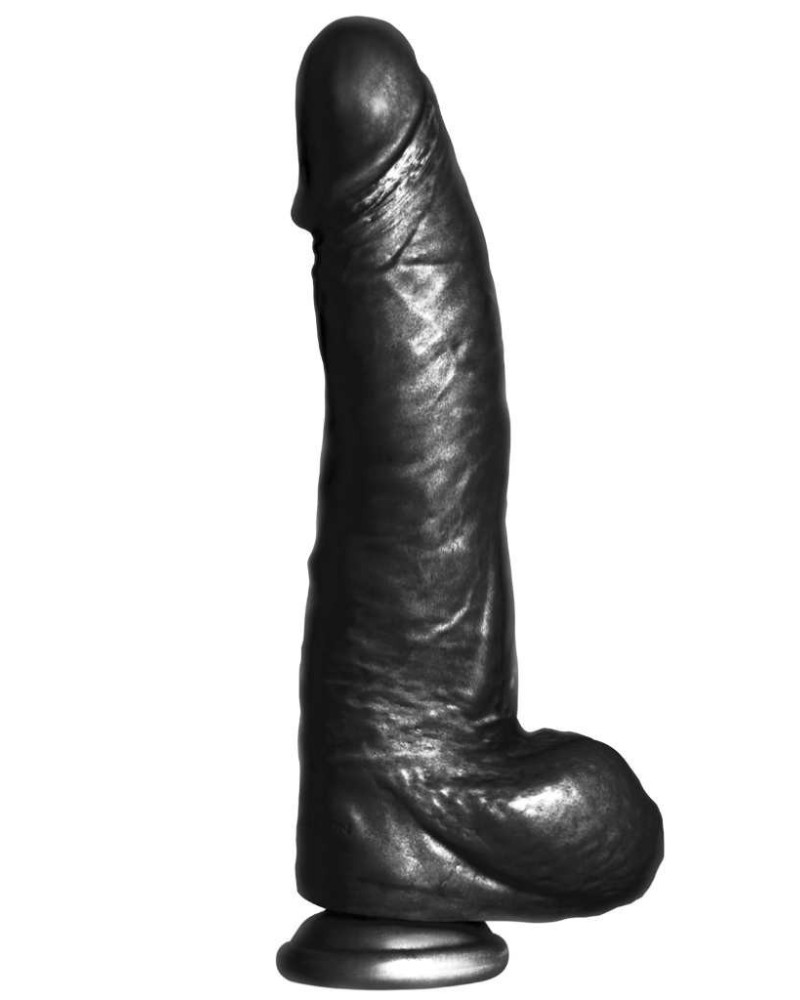 Falcon Phat Boy Gode XXL 21 x 7 cm 