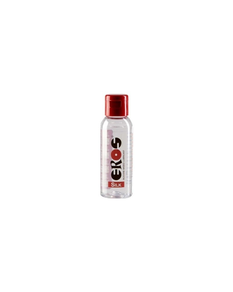 Eros Silk Silicone 50mL 