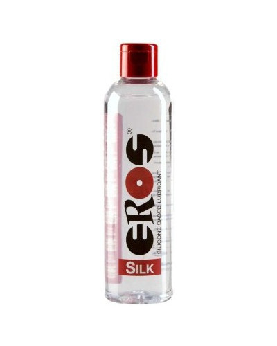 Eros Silk Silicone 250 mL 