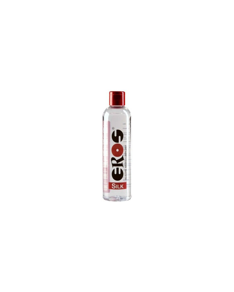 Eros Silk Silicone 250 mL 