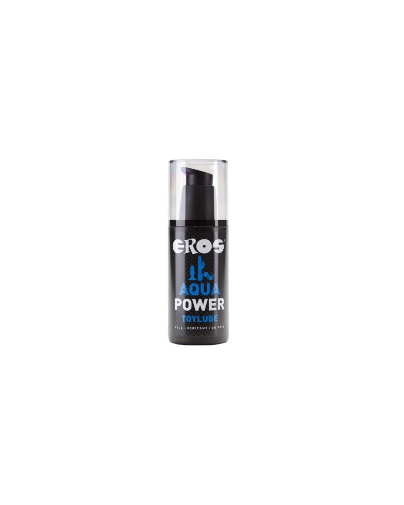 Eros Aqua Power Toylube 125mL 