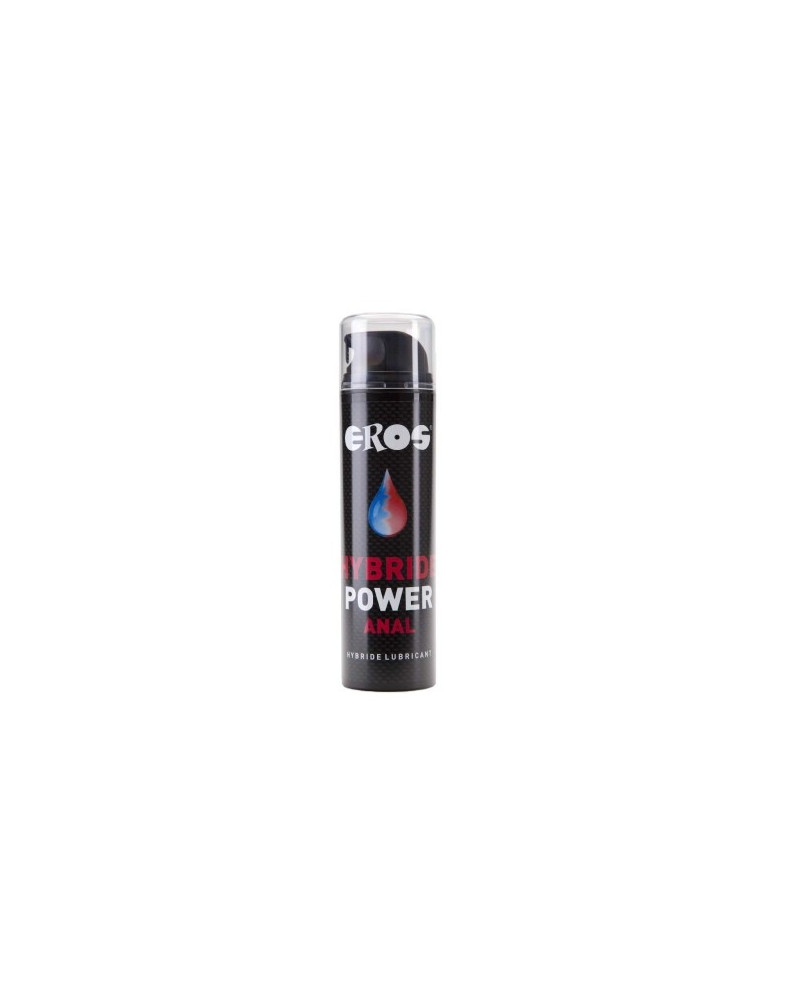 Eros Hybrid Power Anal - 200 ml 
