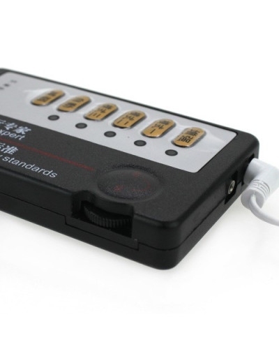 Multi Ring Electro 