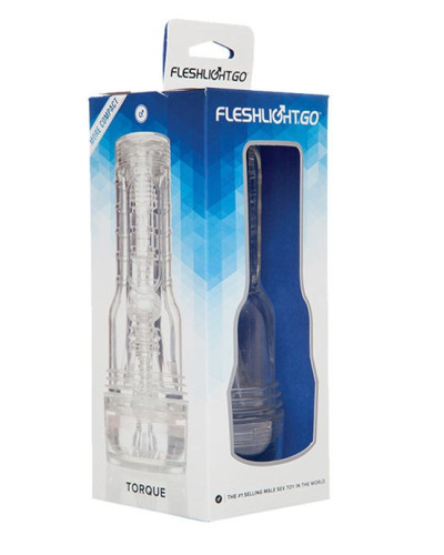 Fleshjack GO Torque Ice 