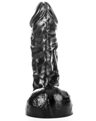 Gode AB65 Pete All Black 20 x 6cm 