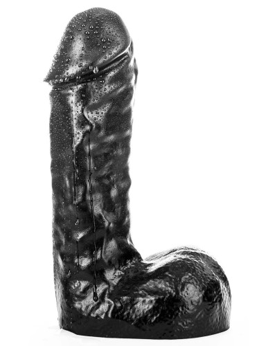 Gode AB65 Pete All Black 20 x 6cm 