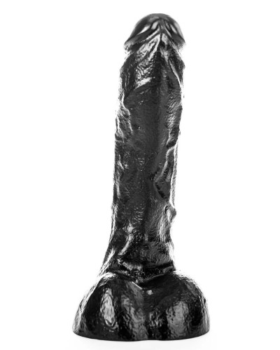 Gode AB67 Ray All Black 22 x 6.5cm 