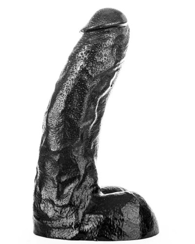 Gode AB67 Ray All Black 22 x 6.5cm 