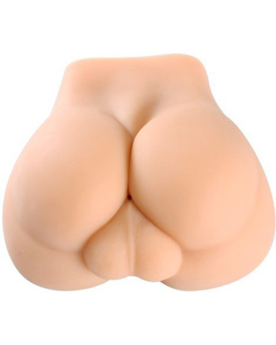 Fessier Homme LikeFeel 