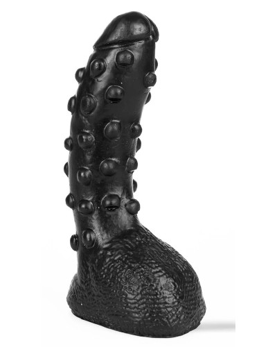 Gode Petur Dark Crystal 22 x 5.5cm 