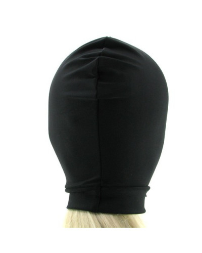 Cagoule BDSM 3 Holes 
