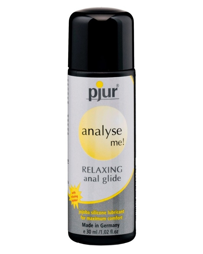 Gel anal relaxant Analyse Me Pjur 30mL 