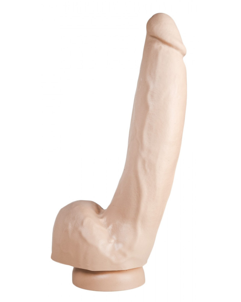 Gode Dildorama 21 x 6cm 
