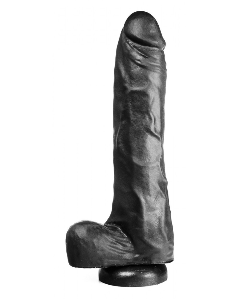 Gode Dildorama 20 x 5.5 cm Noir 