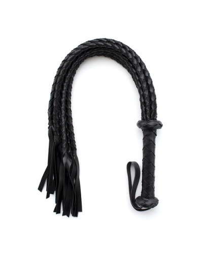 Martinet long Tigress 78cm Noir 