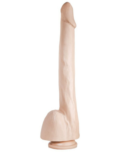 Gode Dildorama 24 x 4cm 