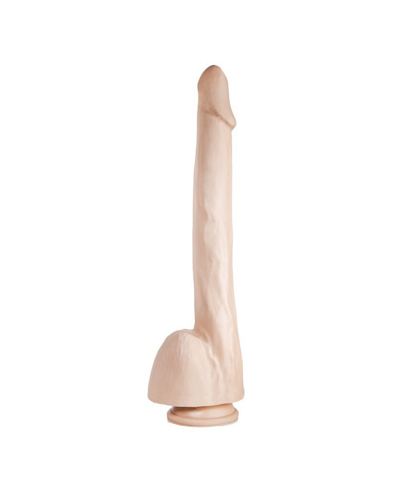 Gode Dildorama 24 x 4cm 