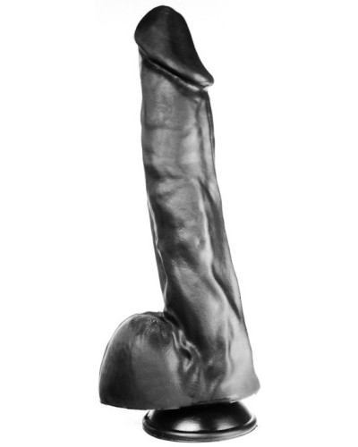 Gode Dildorama 26 x 6.7 cm Noir 