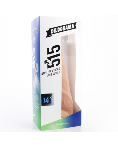 Gode Dildorama 30 x 8.2cm 