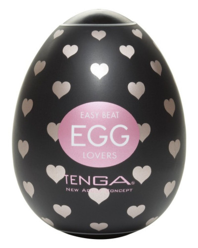 Oeuf Tenga Lovers 