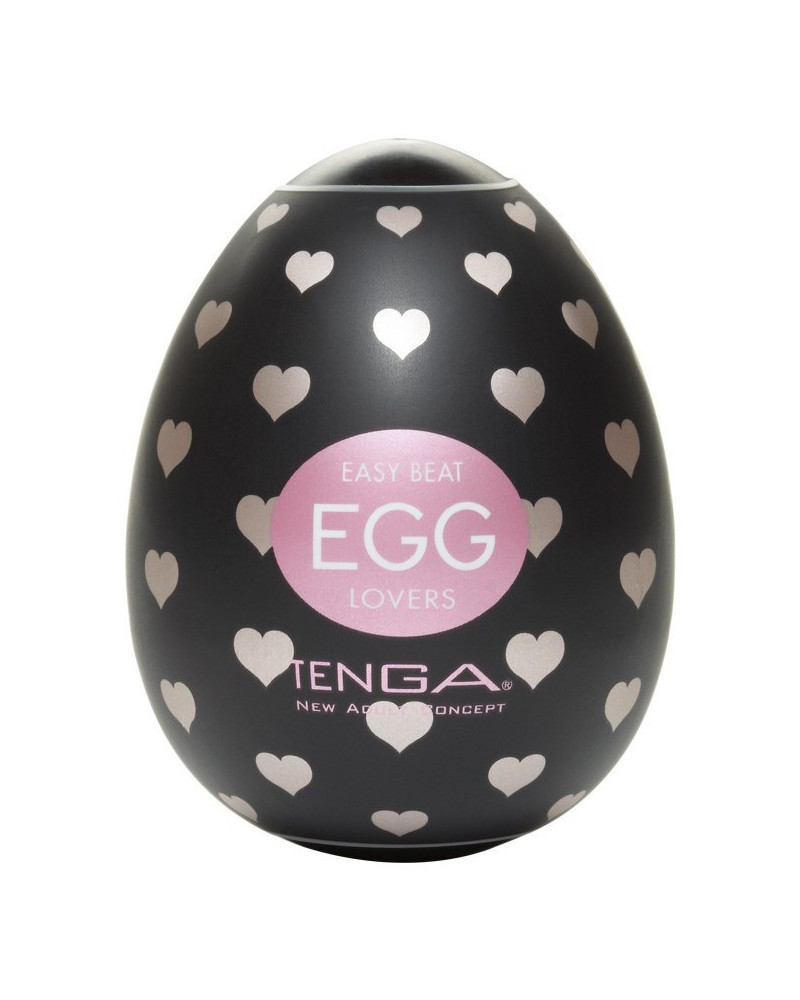 Oeuf Tenga Lovers 