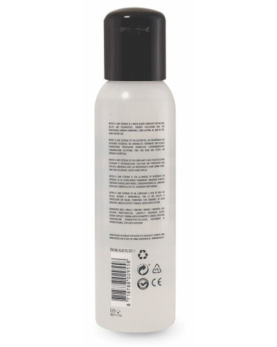 Mister B LUBE Extreme 250 ml 