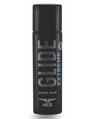 Lubrifiant Silicone Mr B Extreme 30mL 
