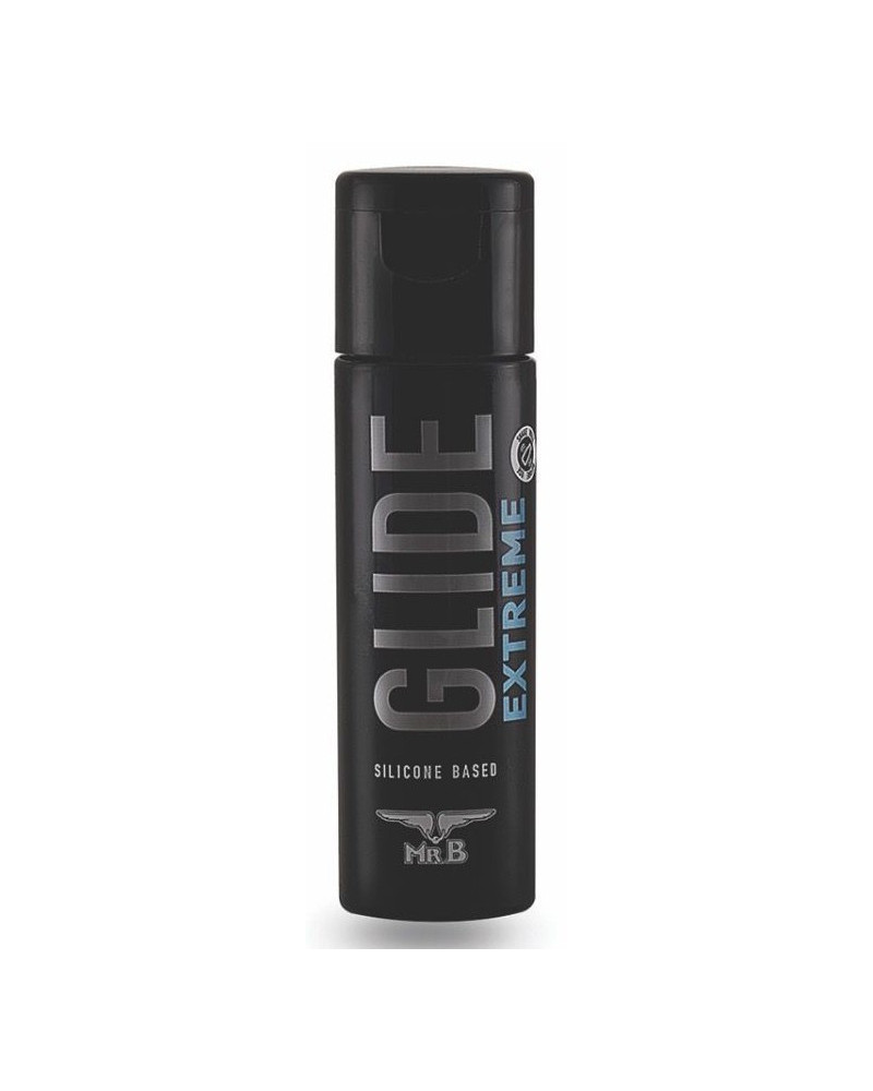 Lubrifiant Silicone Mr B Extreme 30mL 