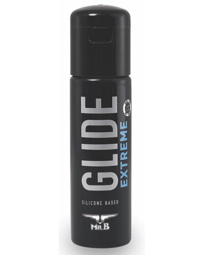 Lubrifiant Silicone MrB Extreme 100mL 