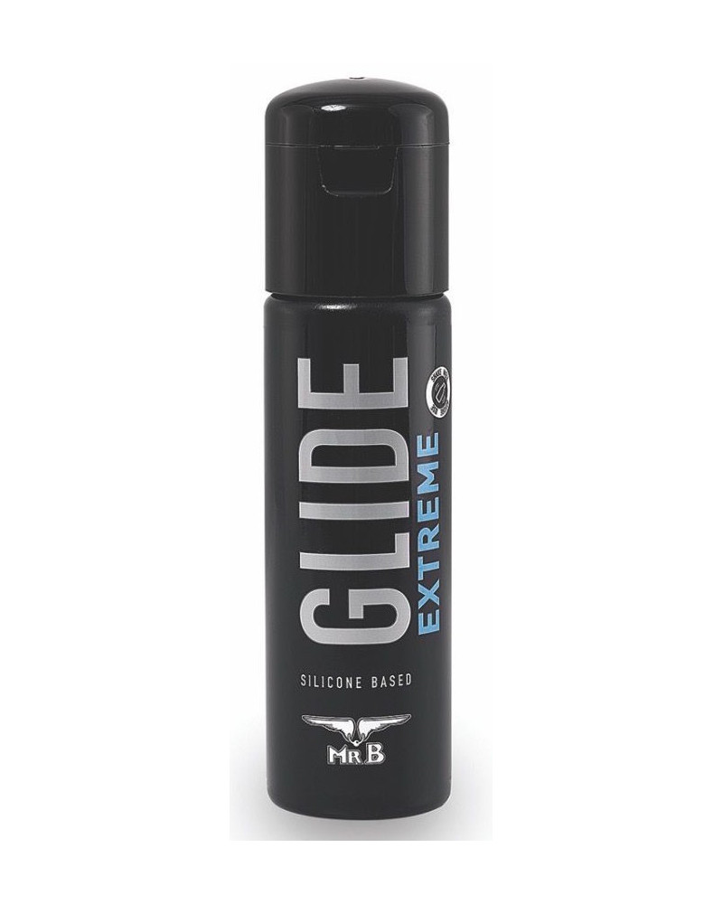 Lubrifiant Silicone MrB Extreme 100mL 