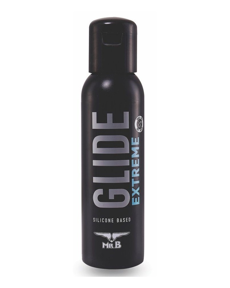 Lubrifiant Silicone MrB Extreme 250mL 