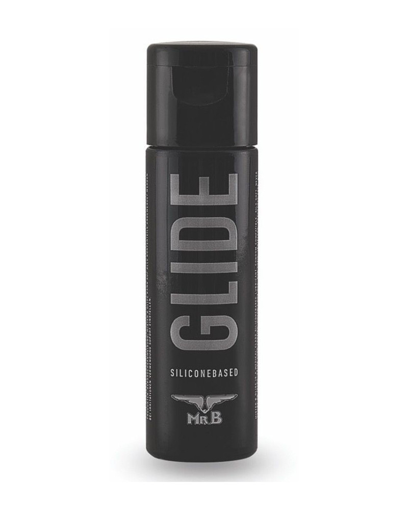 Lubrifiant silicone Mr B 30mL 