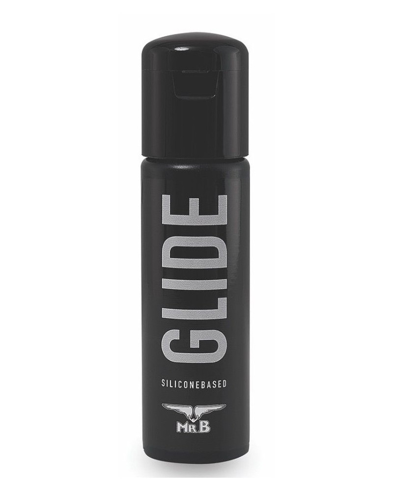 Lubrifiant silicone Mr B 100mL 