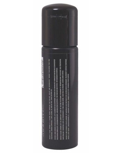 Lubrifiant silicone Mr B 100mL 