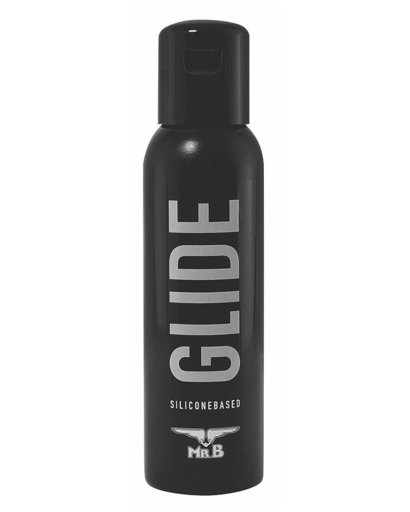 Lubrifiant silicone Mr B 250mL 