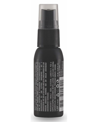 Spray Relaxant MrB 25mL 