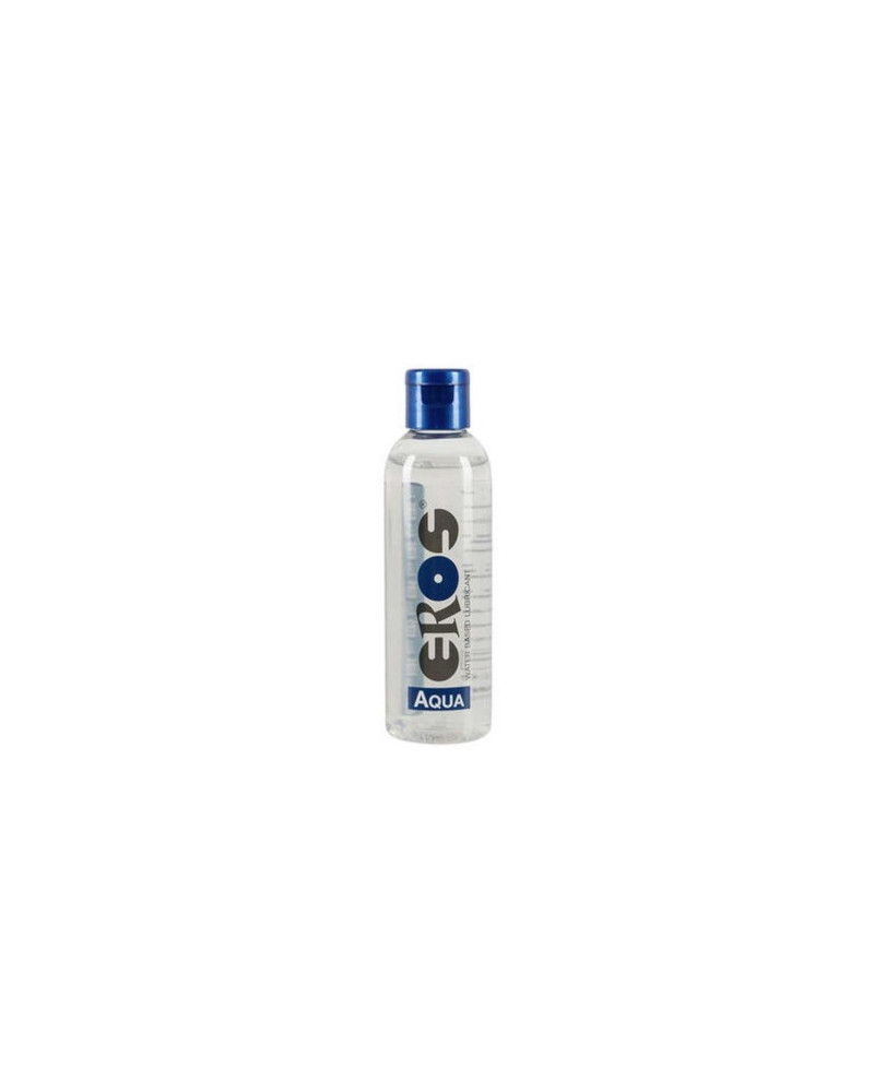 Eros Aqua Lube 50mL 
