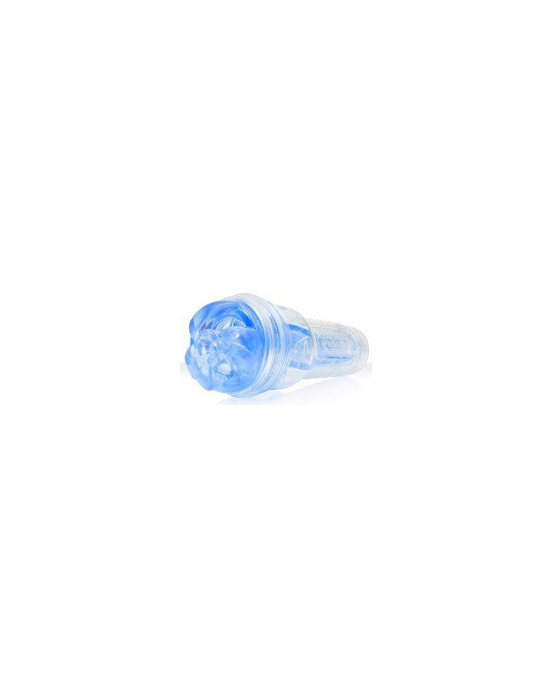 Masturbateur Turbo Thrust Blue Ice 