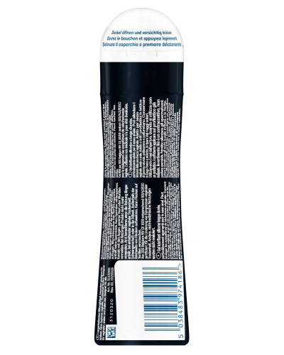 Lubrifiant Silicone Durex perfect Glide 50mL 