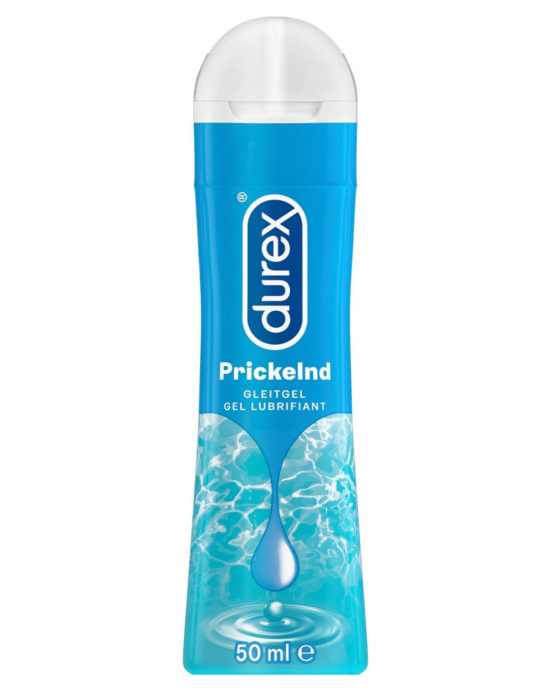 Lubrifiant Durex Play Tingle 50mL 