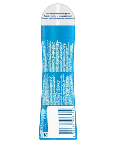 Lubrifiant Durex Play Tingle 50mL 