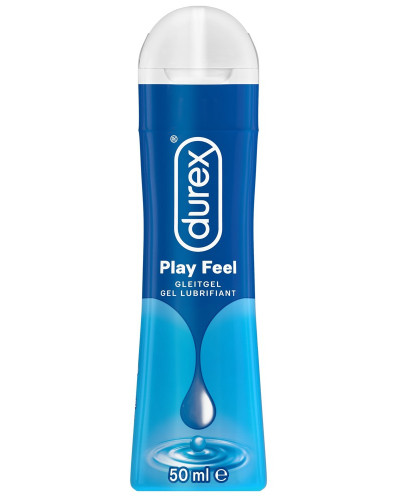 Lubrifiant Durex Play 50mL 