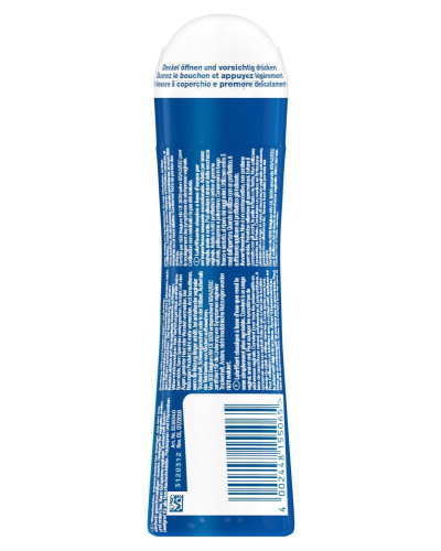 Lubrifiant Durex Play 100ml 