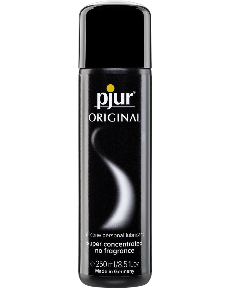 Lubrifiant Silicone Pjur Original 250 mL 