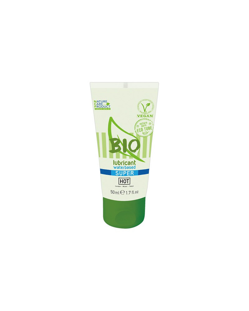 Lubrifiant Vegan Super 50mL 