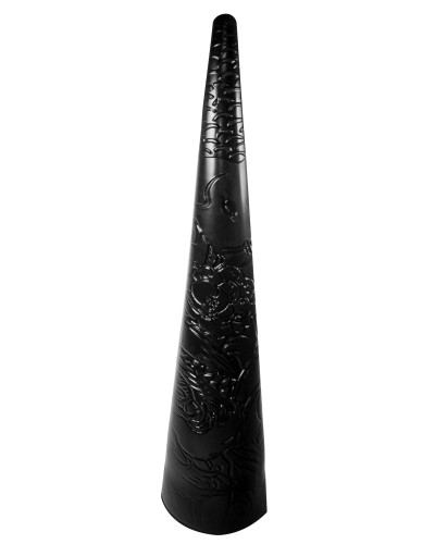 DEEP'R POLE NOIR 70CM X 13.90CM 